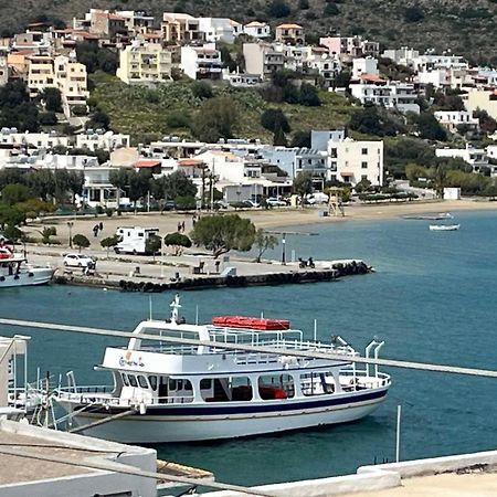 Elounda Colour Apartments Exterior foto